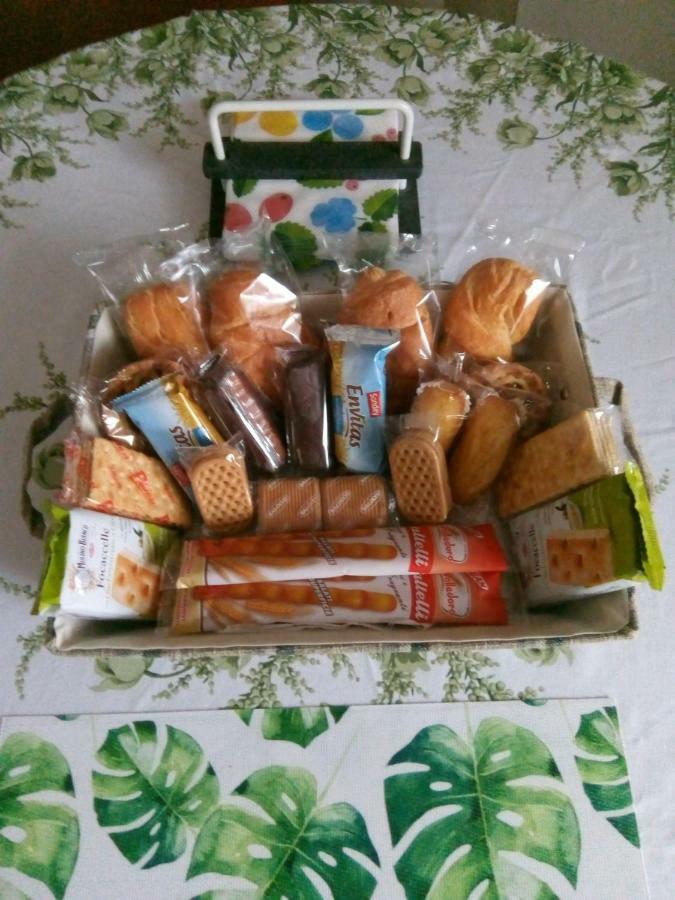 Leilighet Da Pina *