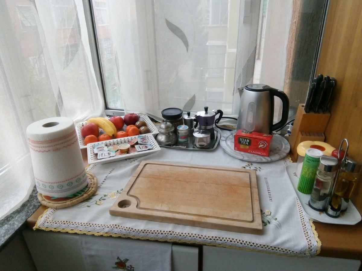 Da Pina Leilighet *