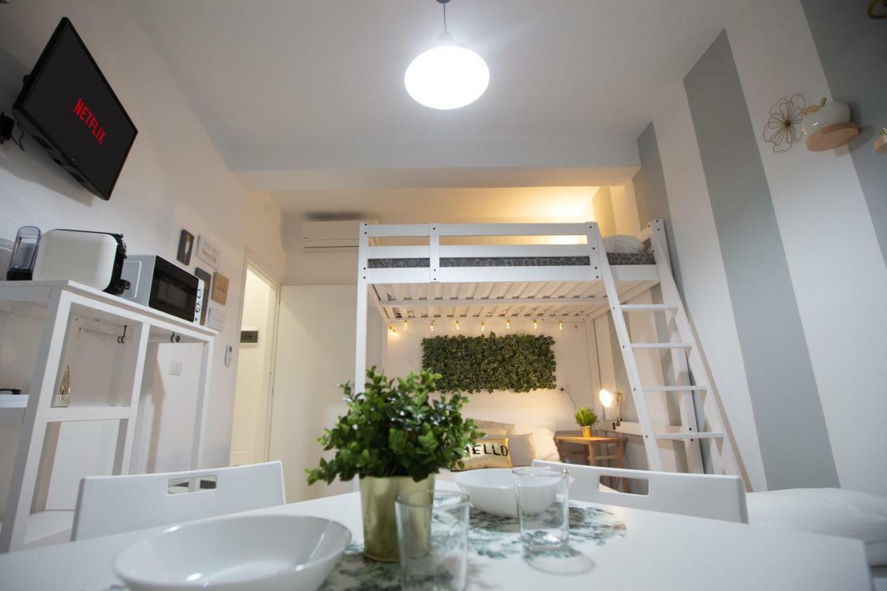 Appartement Via Treviso 6 Milaan