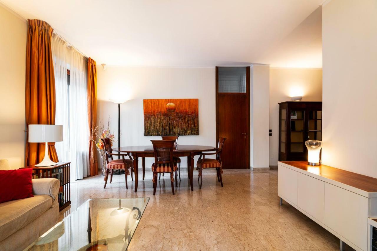 Hacca Collection - D'orsenigo 22 Appartamento *