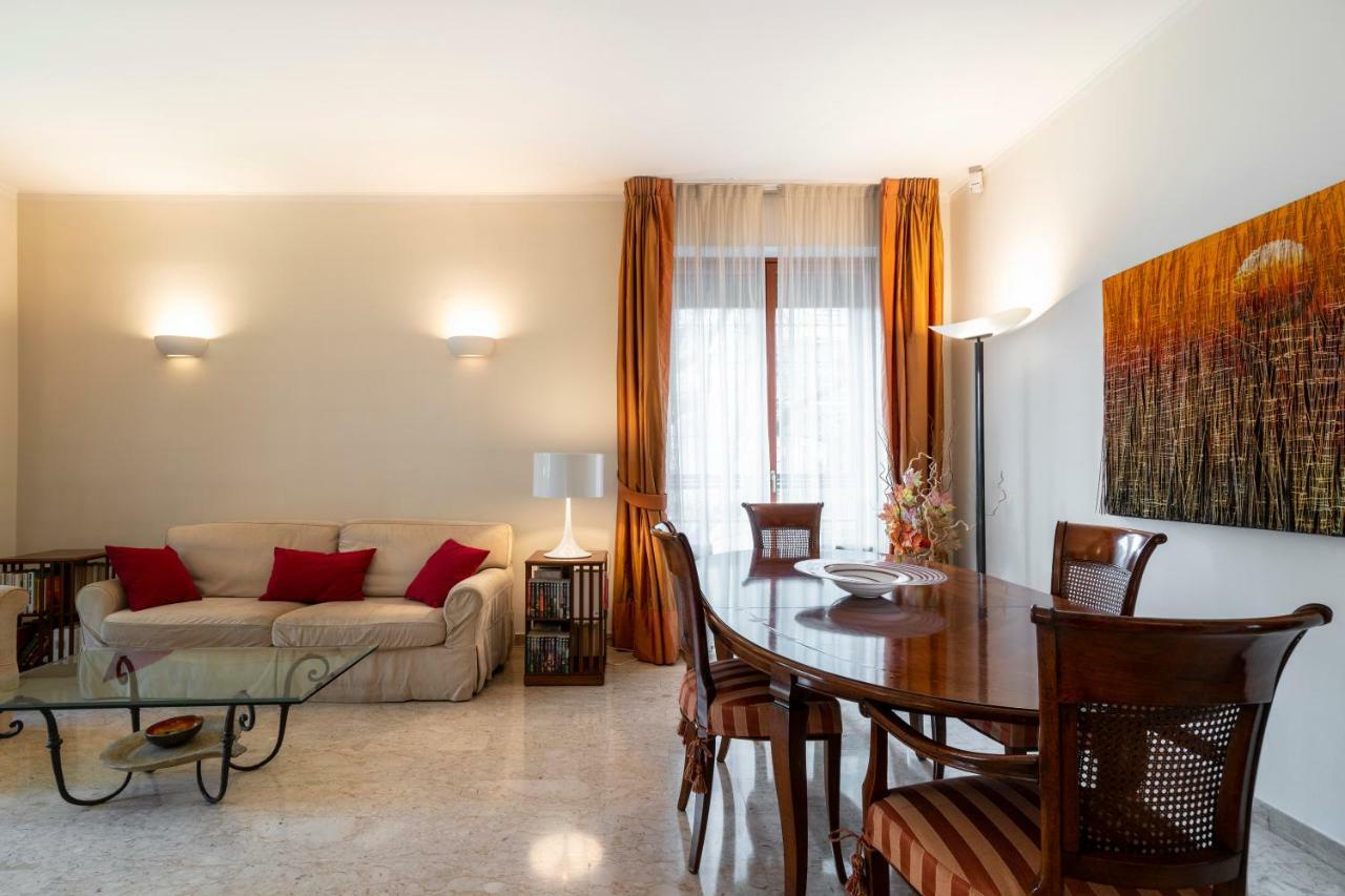 Appartamento Hacca Collection - D'orsenigo 22