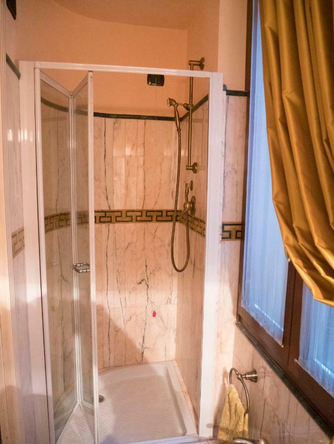 Lejlighed Broletto 26 Milano