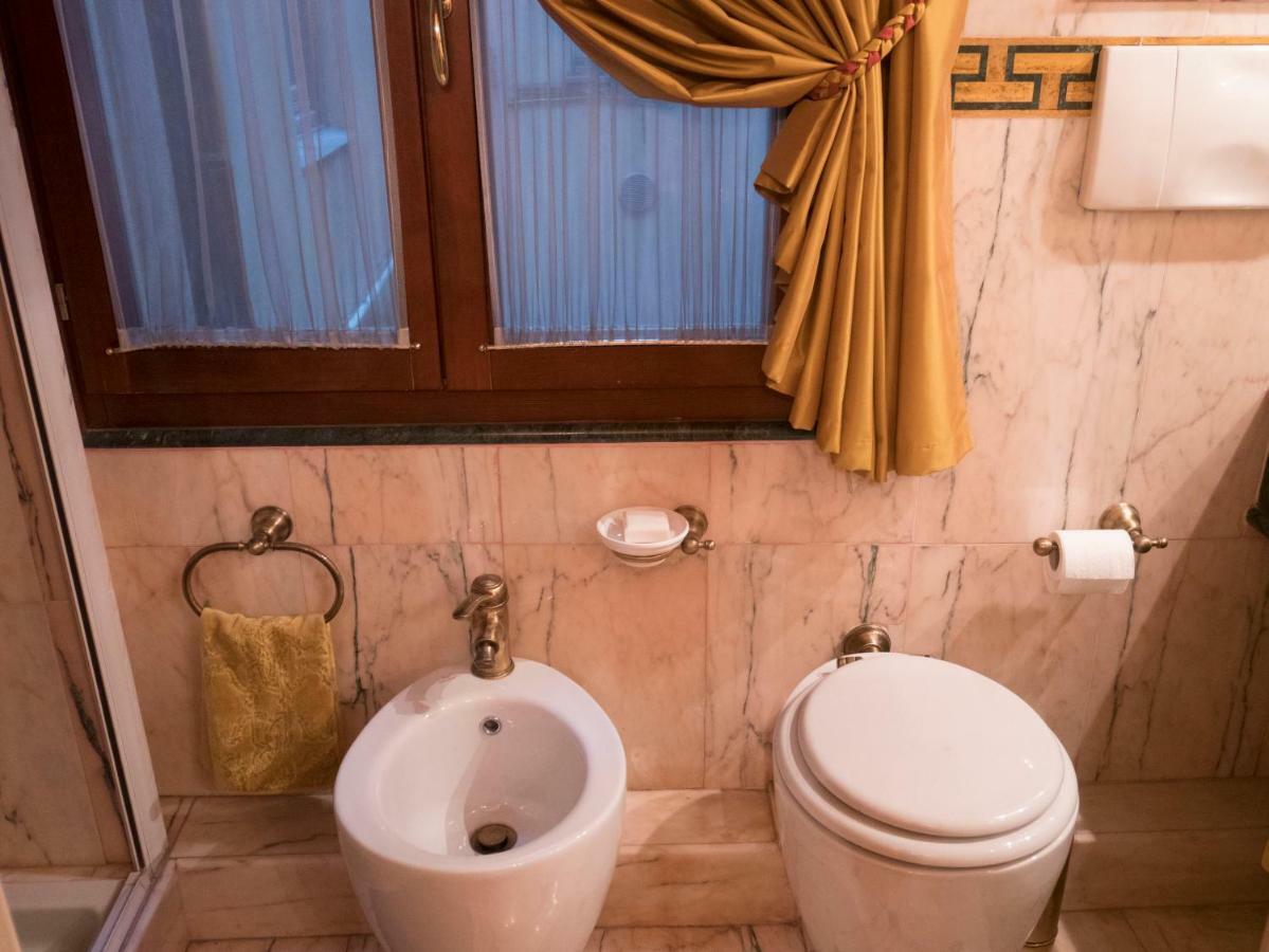 Appartement Broletto 26 *