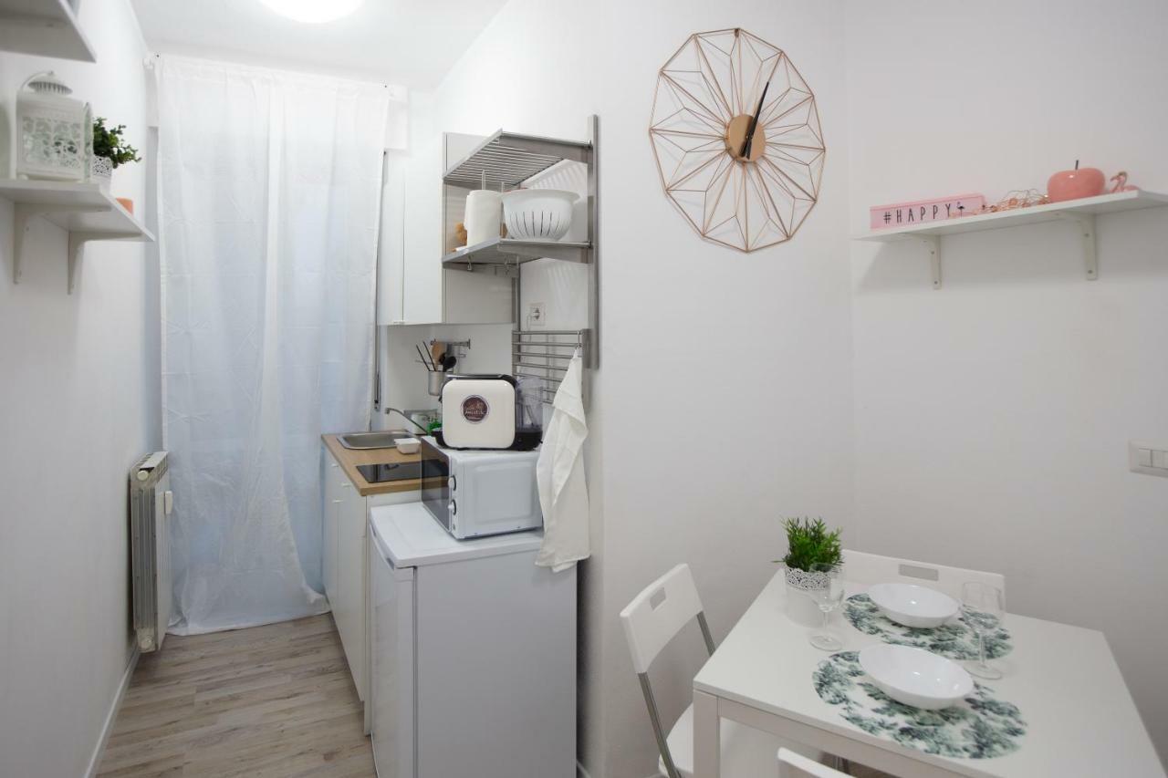 Appartement Via Treviso 6 Milaan