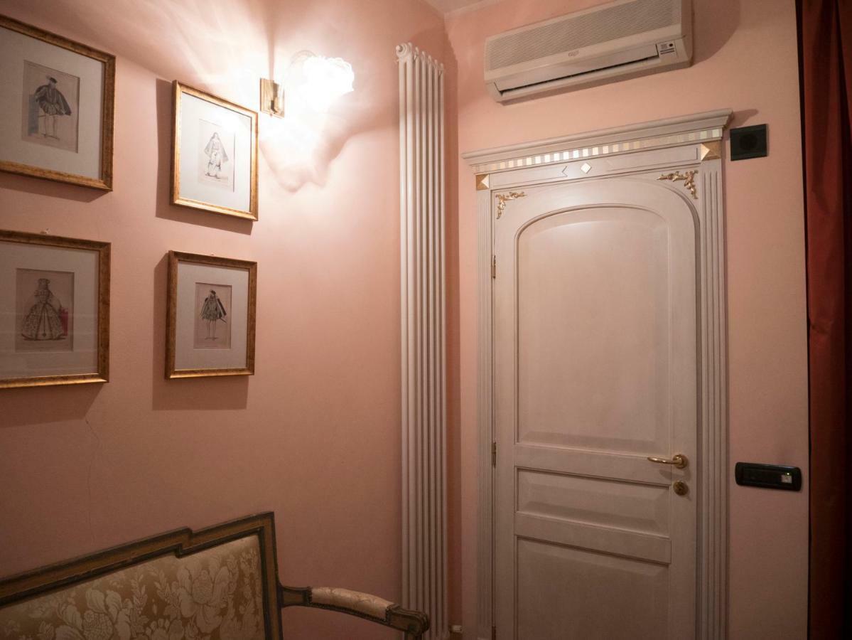 Appartement Broletto 26