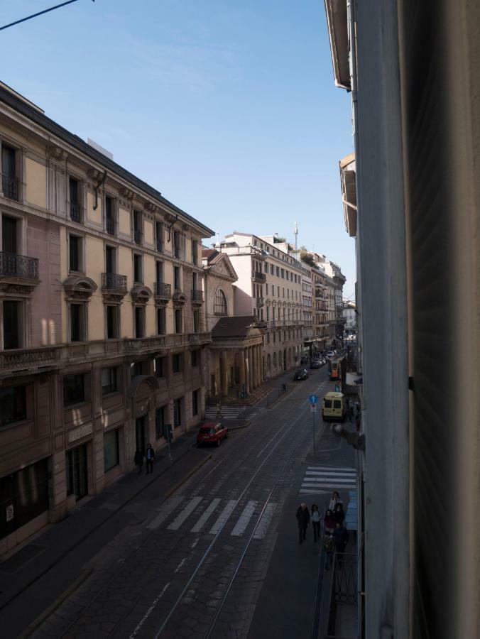 Broletto 26 Appartement *