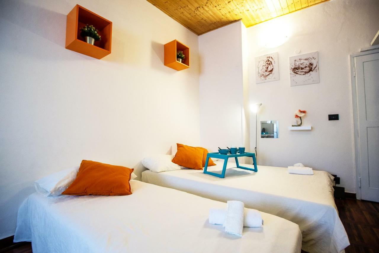 Viale Monza 83 Lejlighed Milano