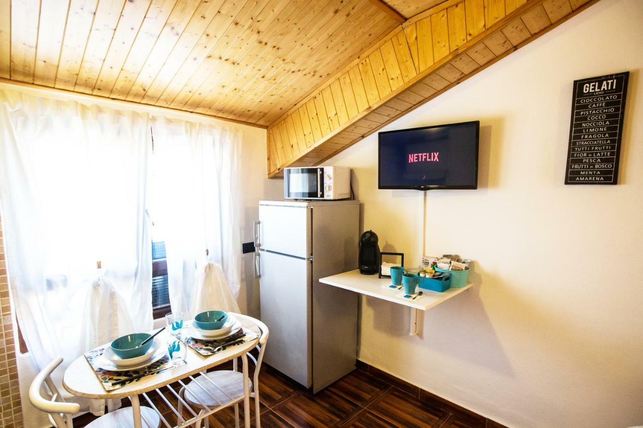 Viale Monza 83 Lejlighed Milano
