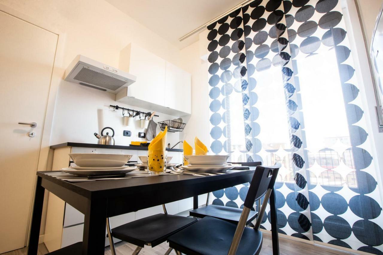 Apartment Clitumno 23 Mailand