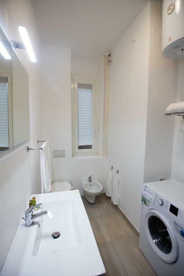 Via Treviso 6 Appartement