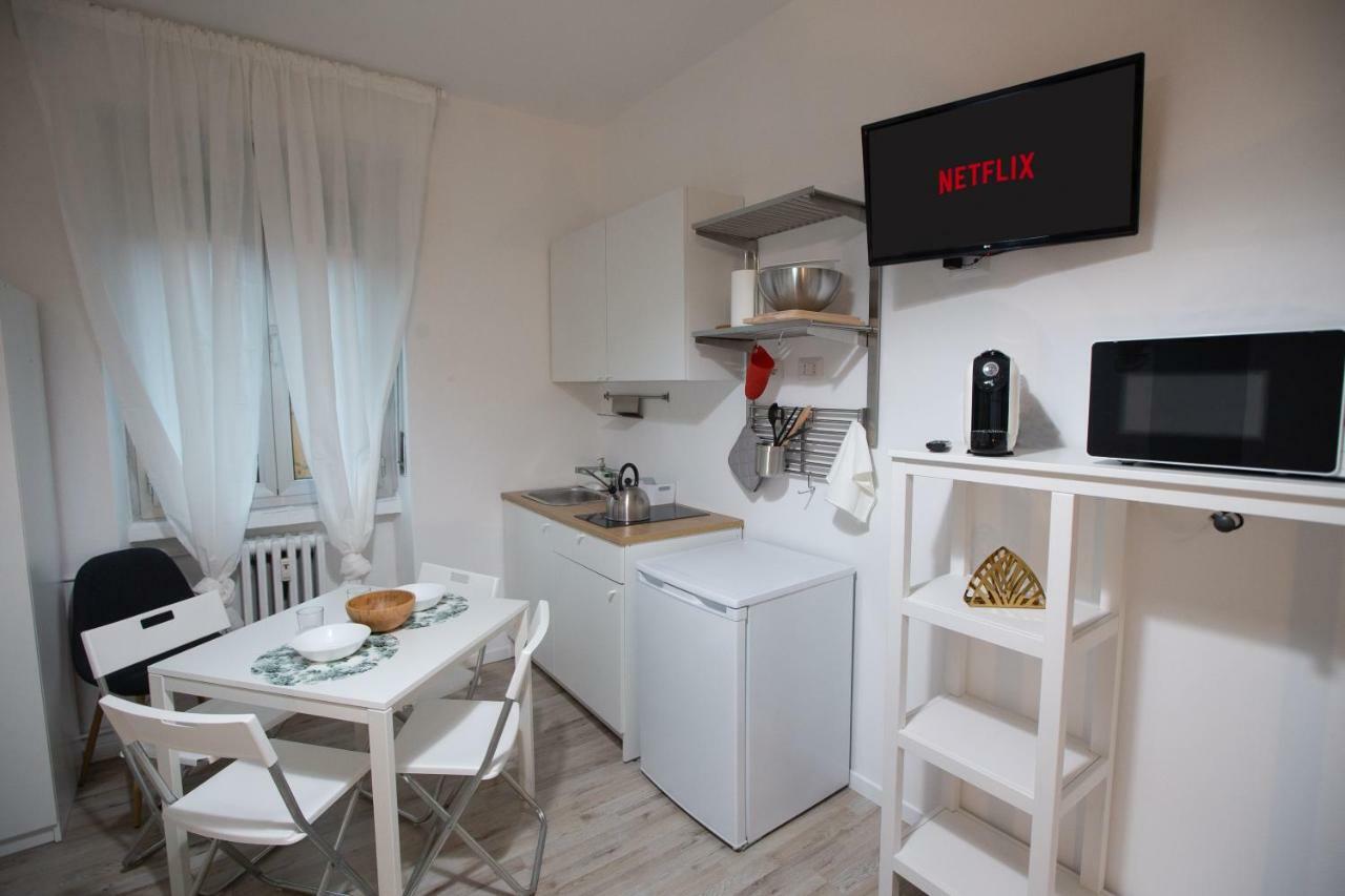 Via Treviso 6 Appartement *