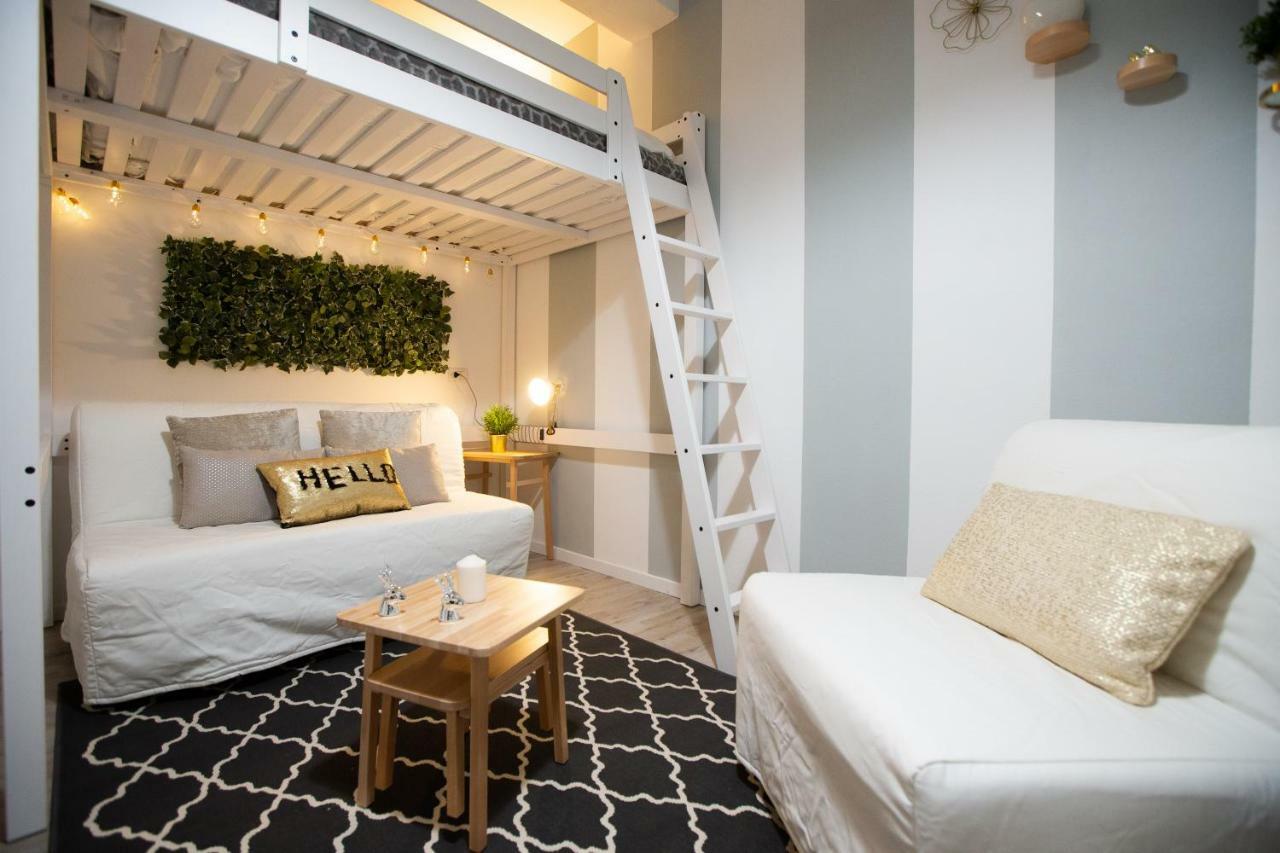 Appartement Via Treviso 6 *