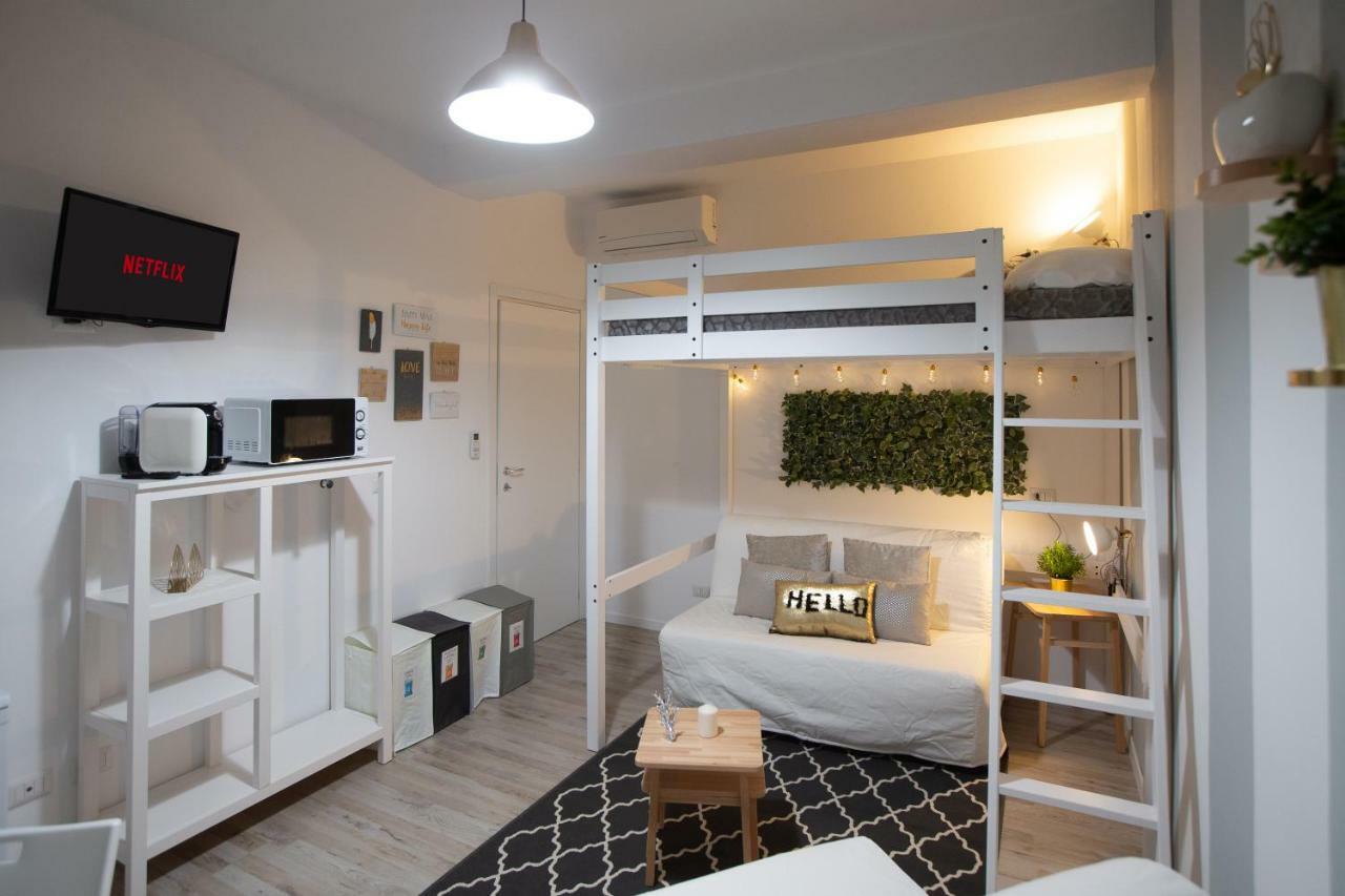 Appartement Via Treviso 6 Milaan