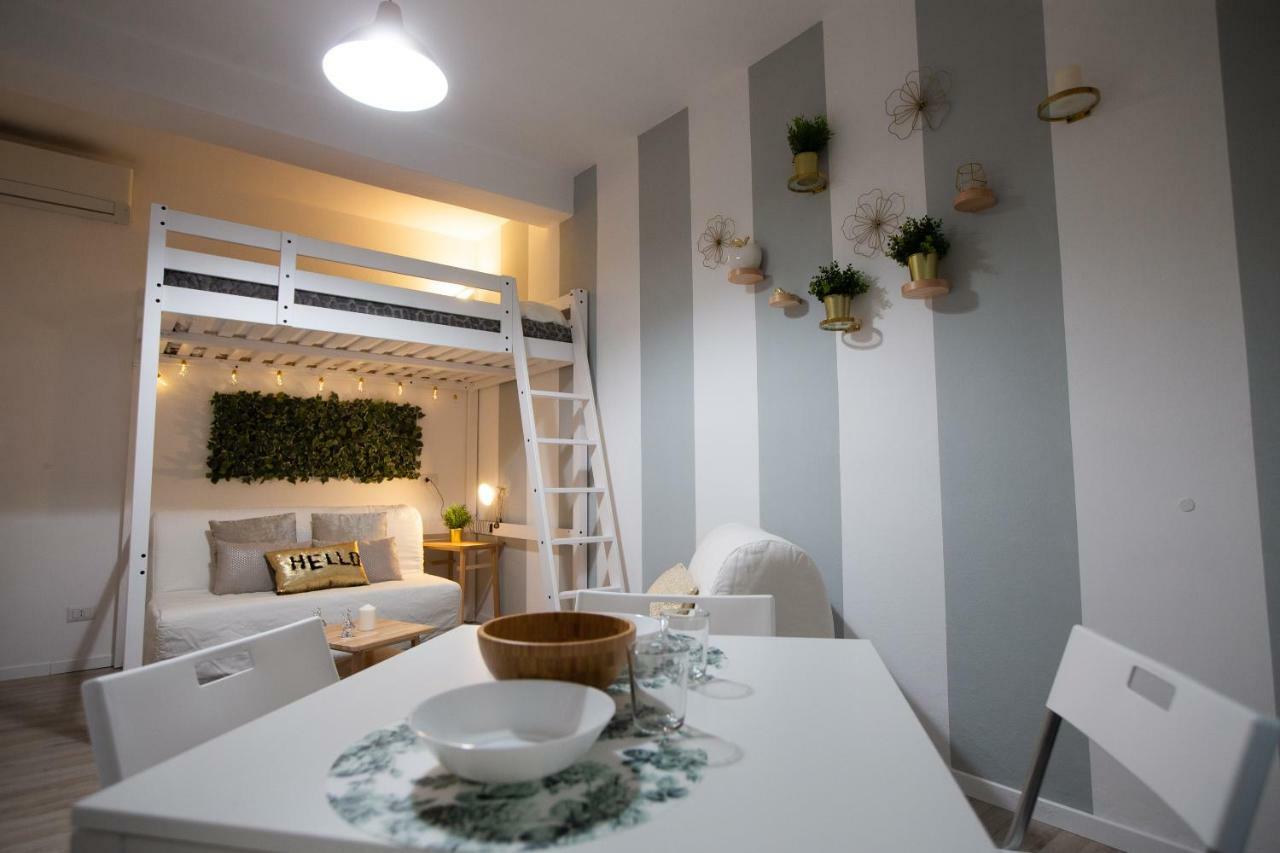 Via Treviso 6 Appartement