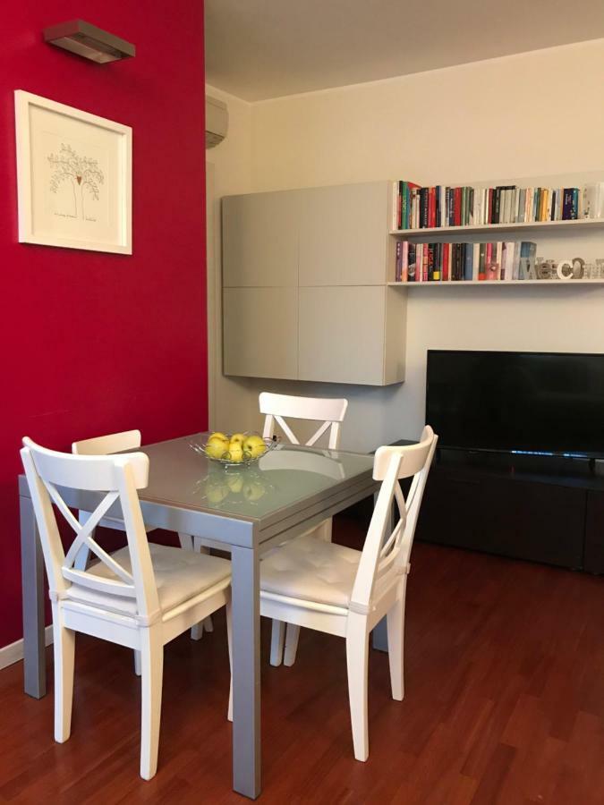 La Casa Sul Naviglio