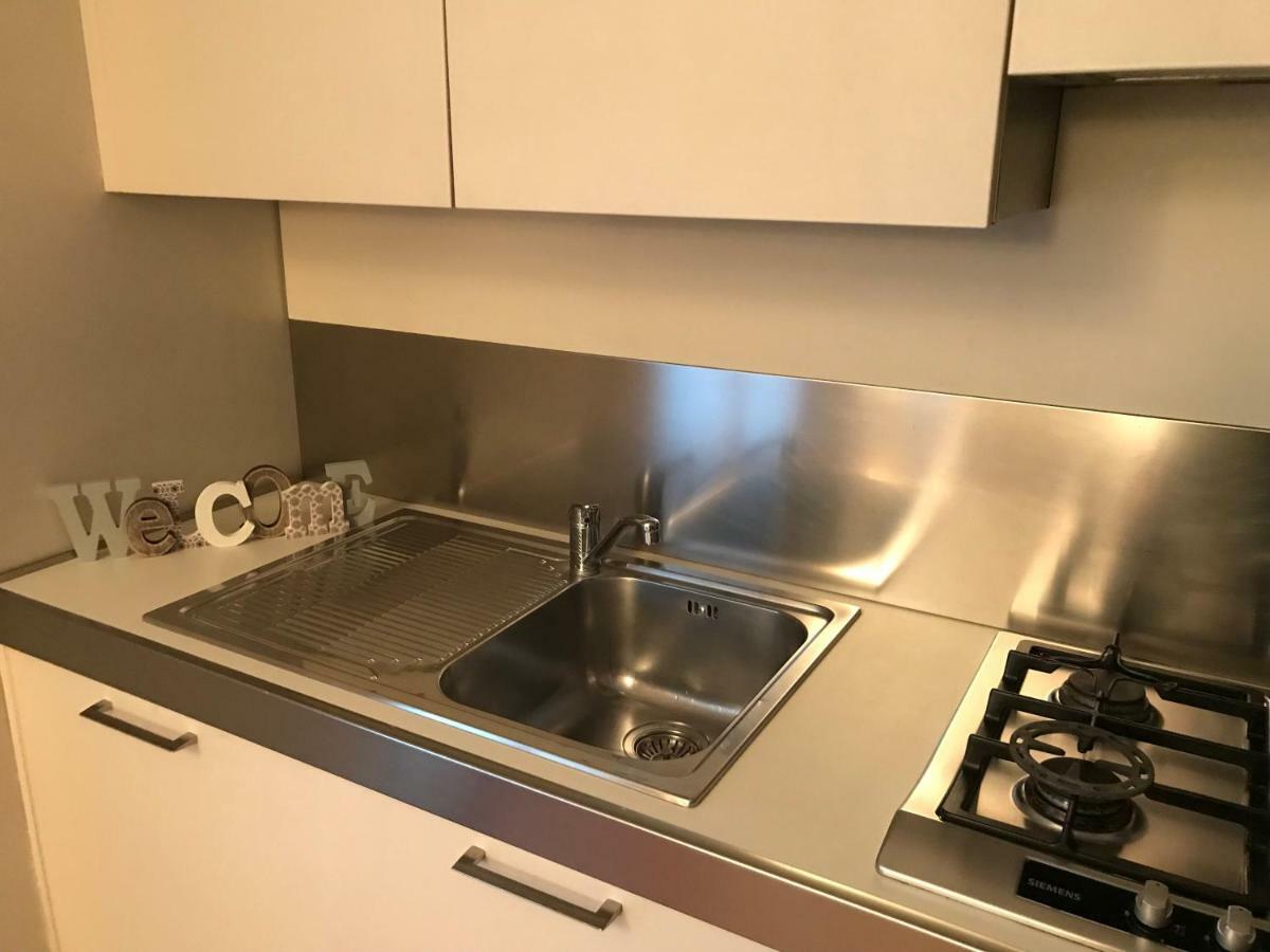 La Casa Sul Naviglio Apartment