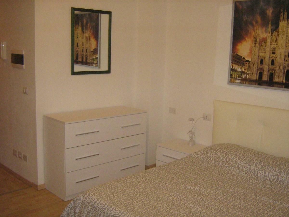 Flat In 1 Apartment Mailand