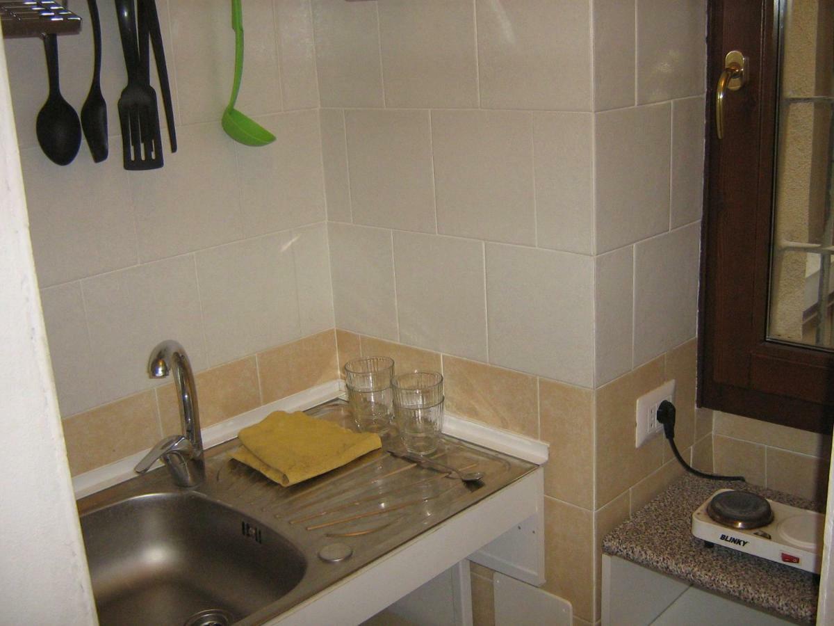 Apartment Flat In 1 Mailand
