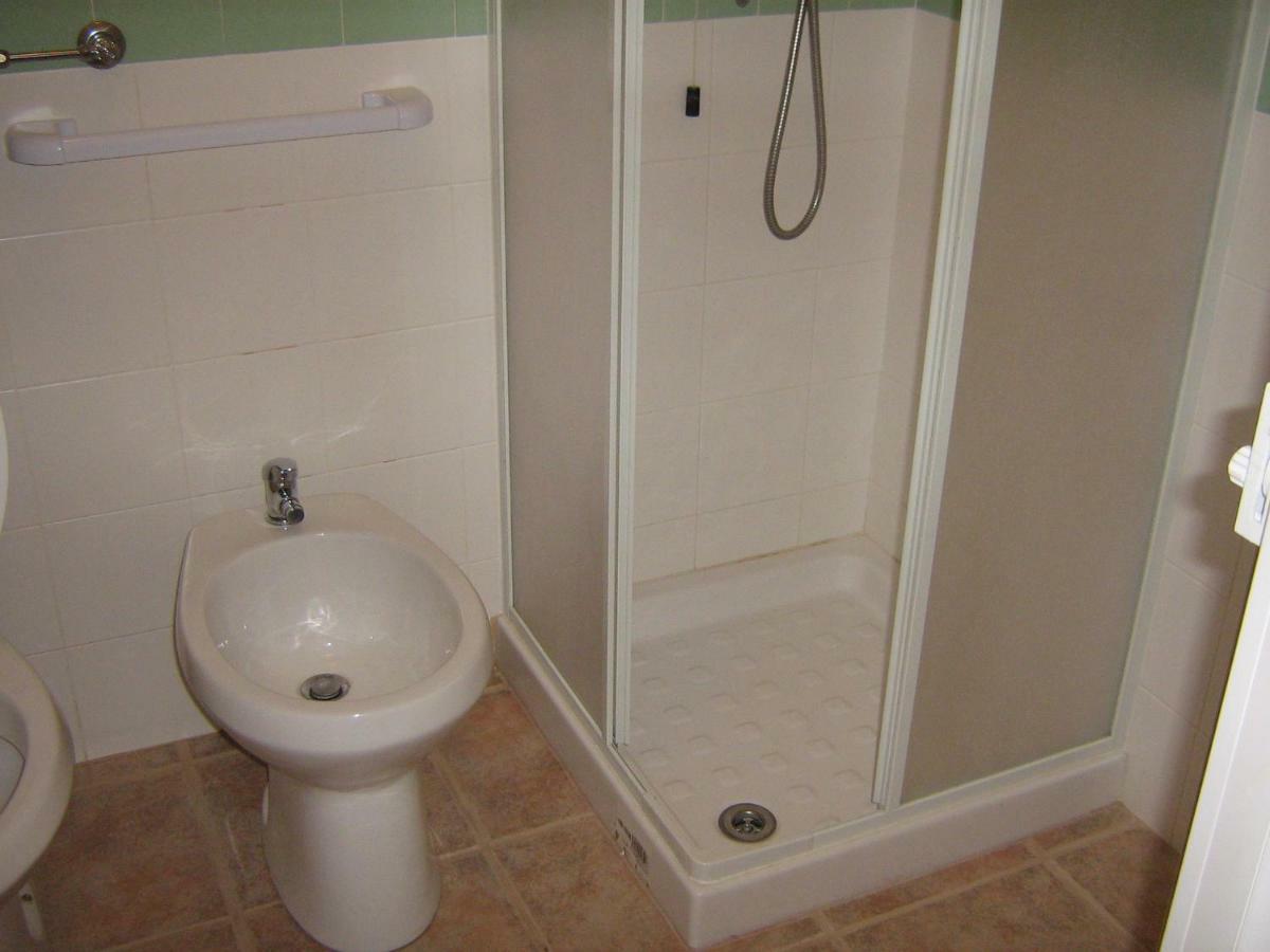 Flat In 1 Apartment Mailand