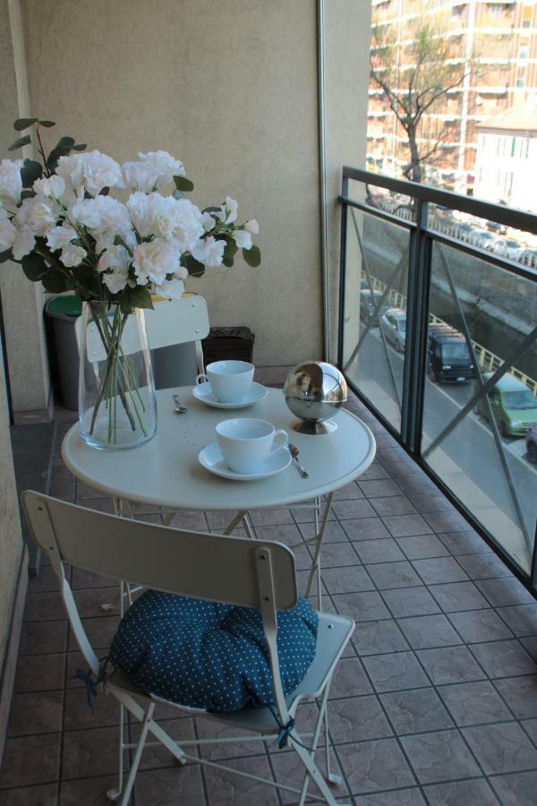 Apartment La Casa Sul Naviglio