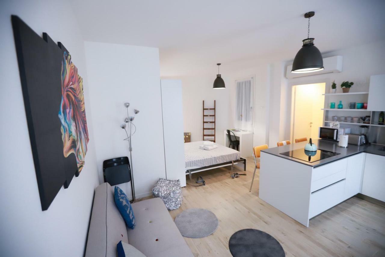 Laura's - I Navigli Che Vorrei Apartment