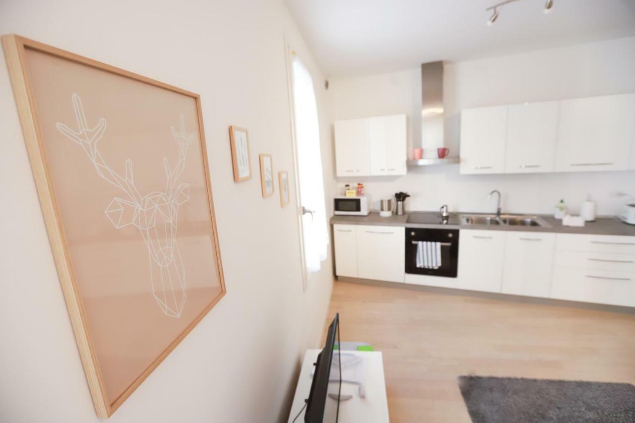 Laura's - I Navigli Che Vorrei Apartment Milan