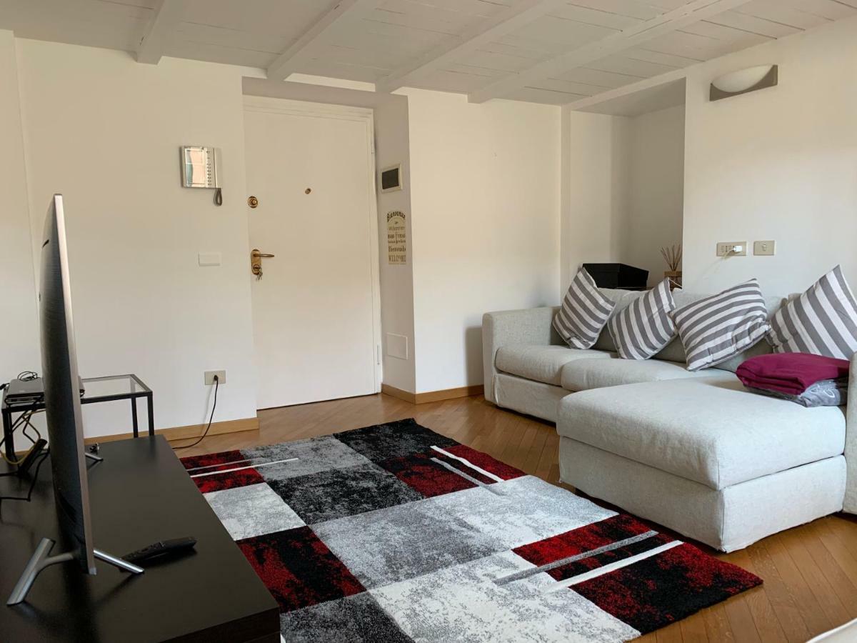 Apartment Brera Milan