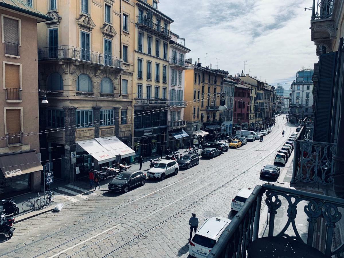 Brera * Milan
