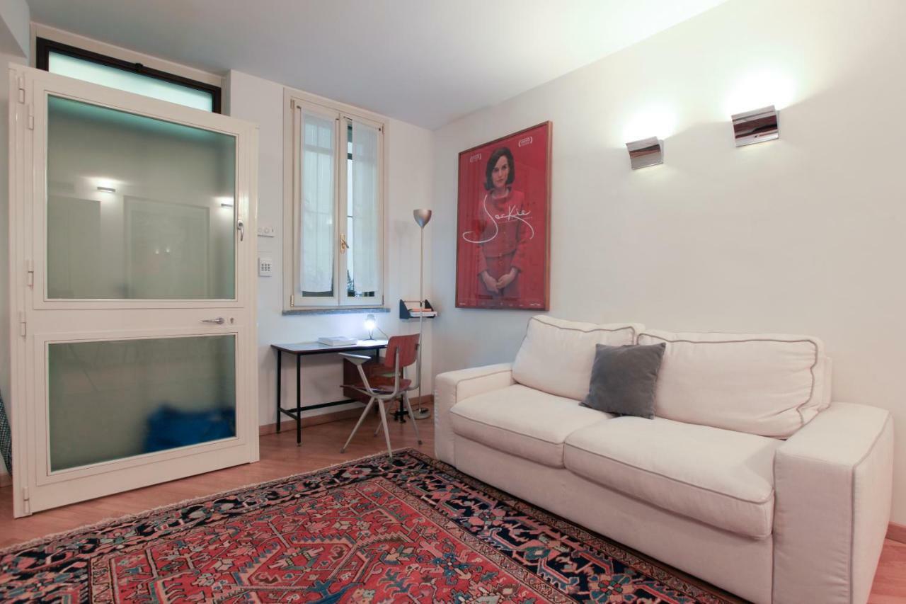 Hozyhome - Lovely Flat In Via Madonnina 23 Appartamento *