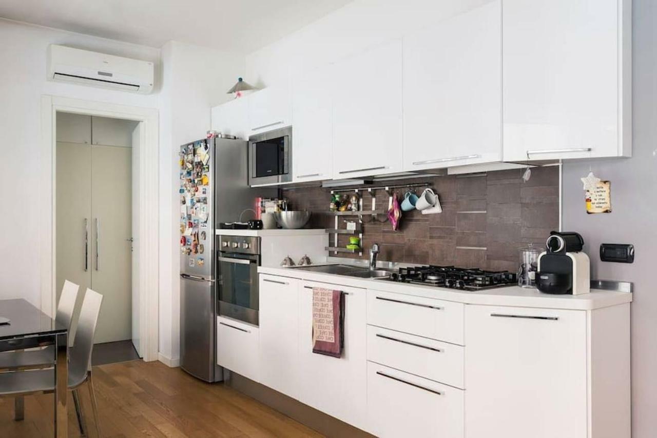 Delizioso Bilocale In Bocconi - Porta Romana Milano