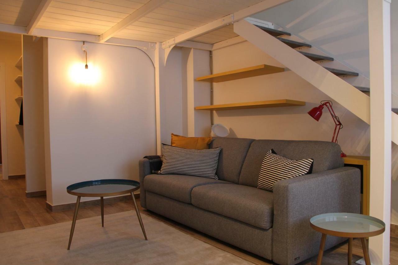 Appartamento Loft In Brera Milano
