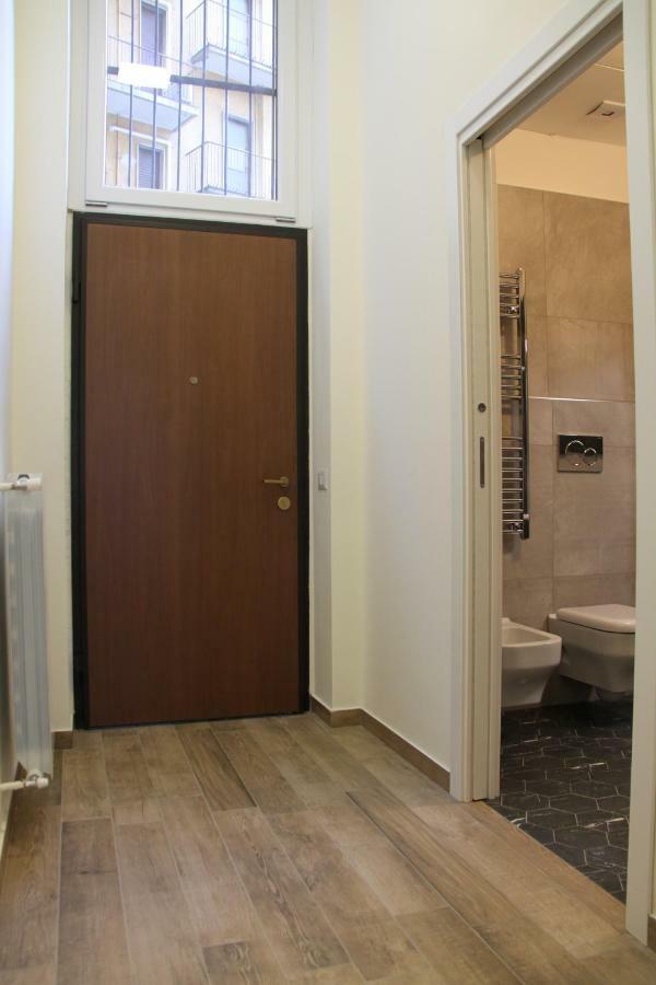 Loft In Brera *