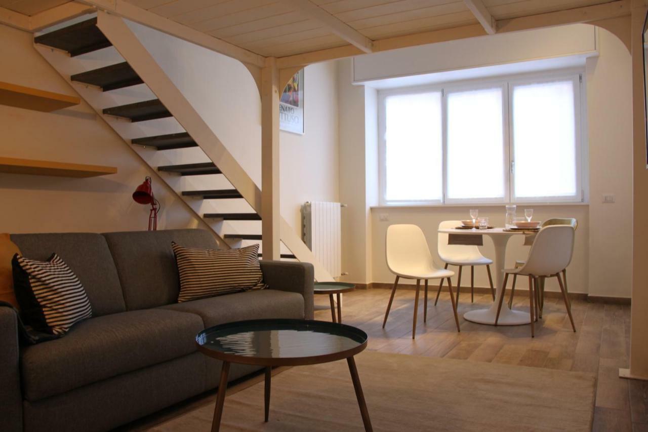 Appartamento Loft In Brera *
