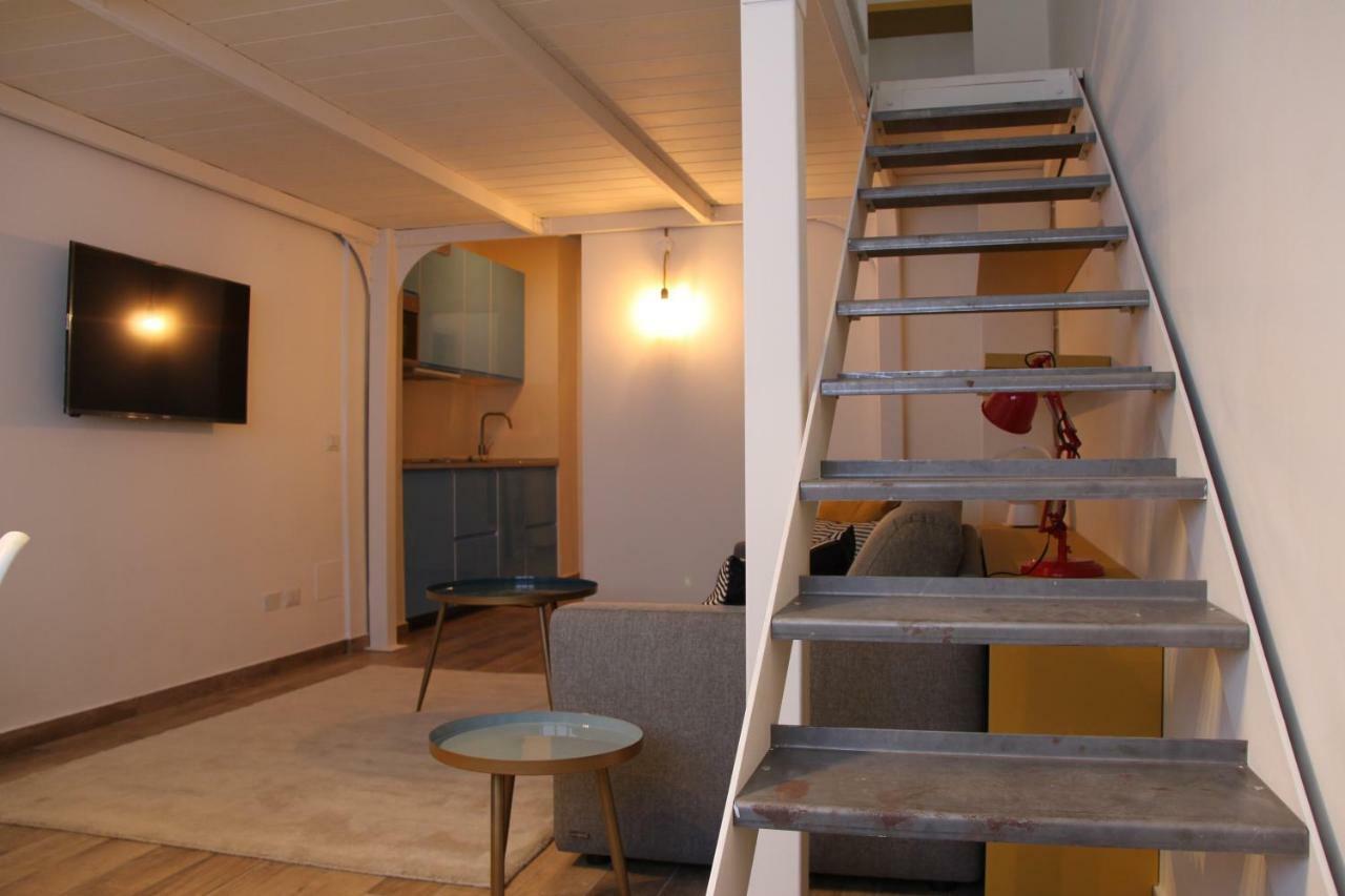 Loft In Brera Milano