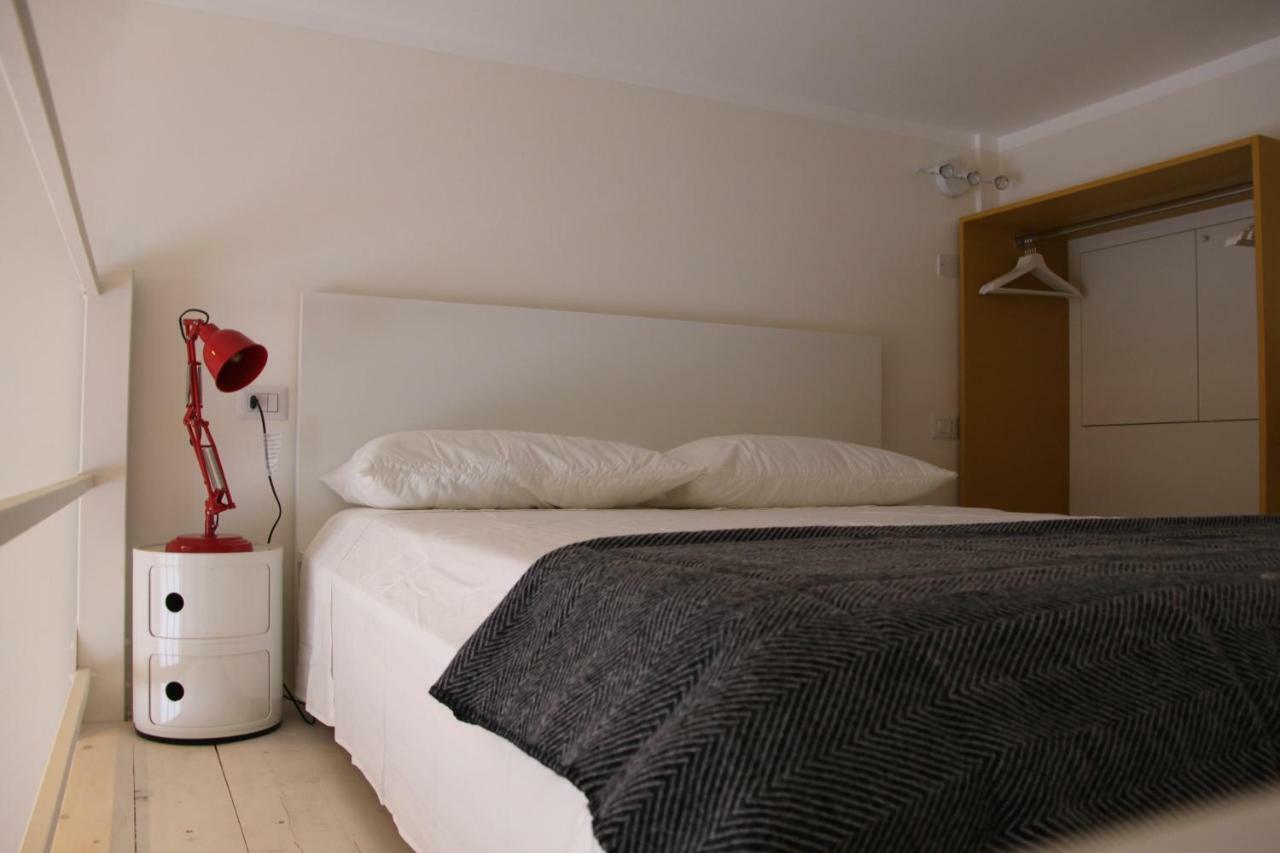 Loft In Brera Appartamento Milano