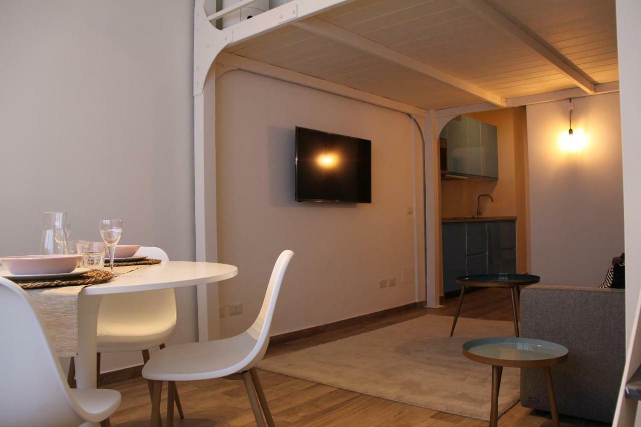Loft In Brera * Milano