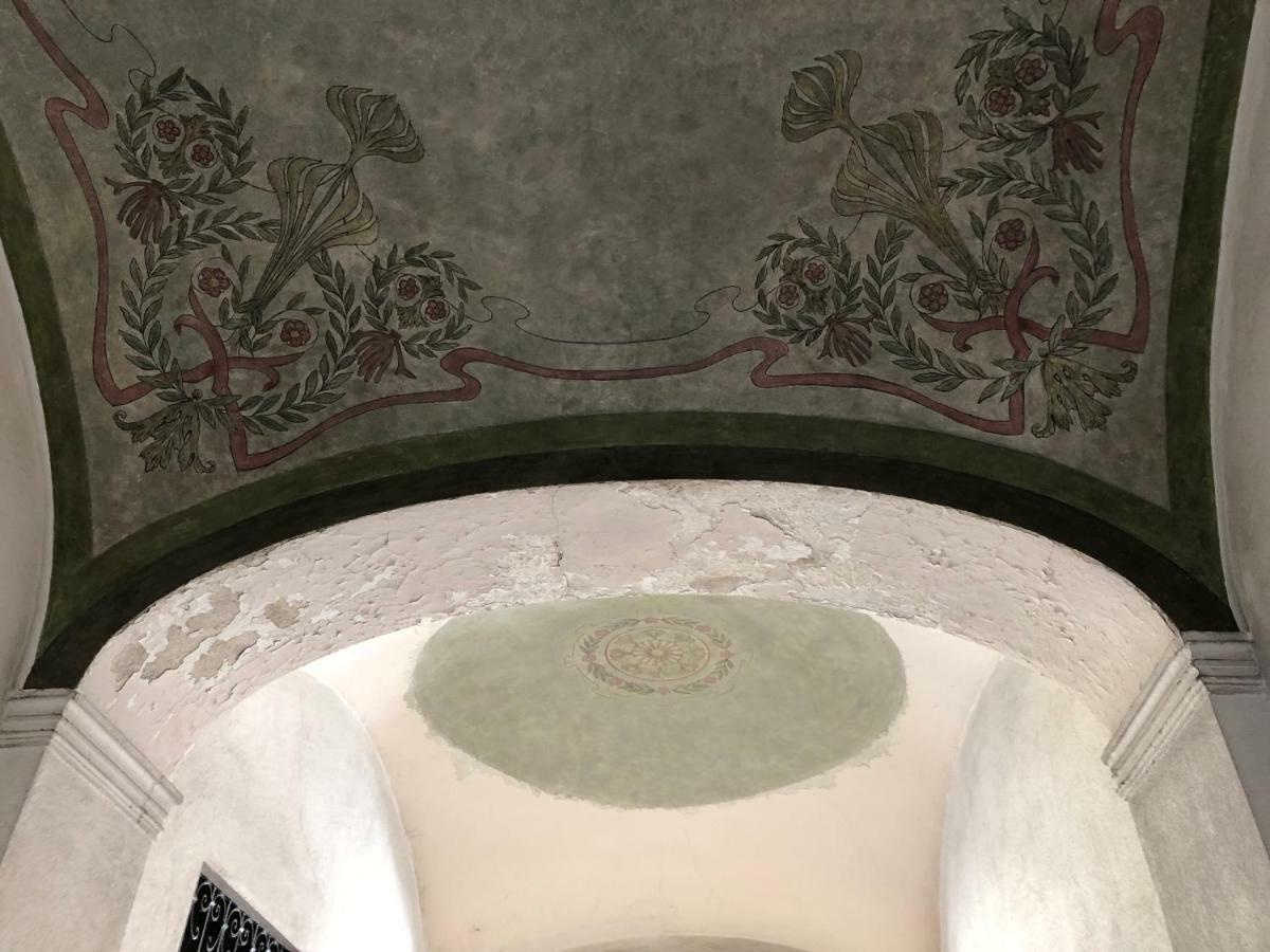 Lejlighed La Casa Di Ringhiera Milano