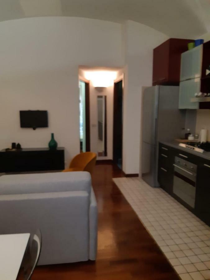 La Casa Di Ringhiera * Milano