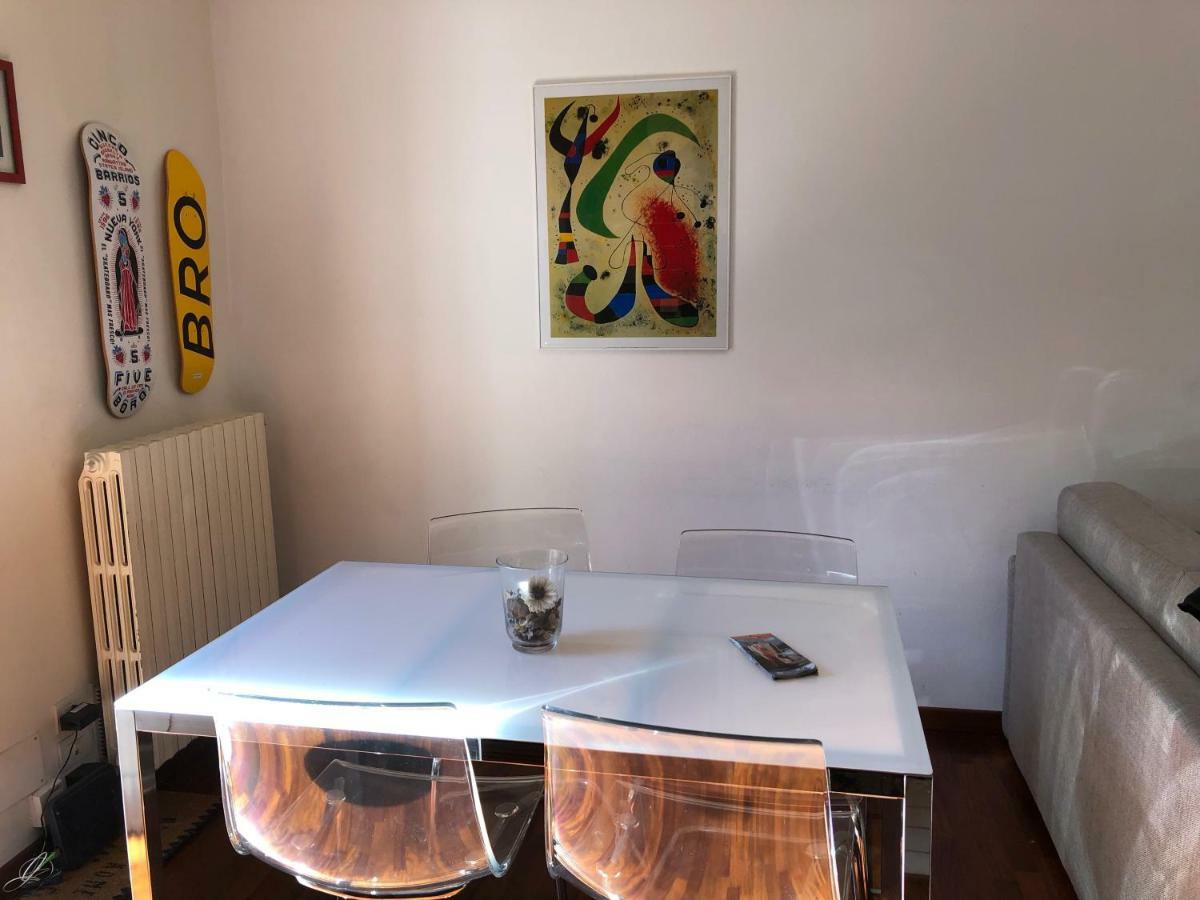 La Casa Di Ringhiera Milano