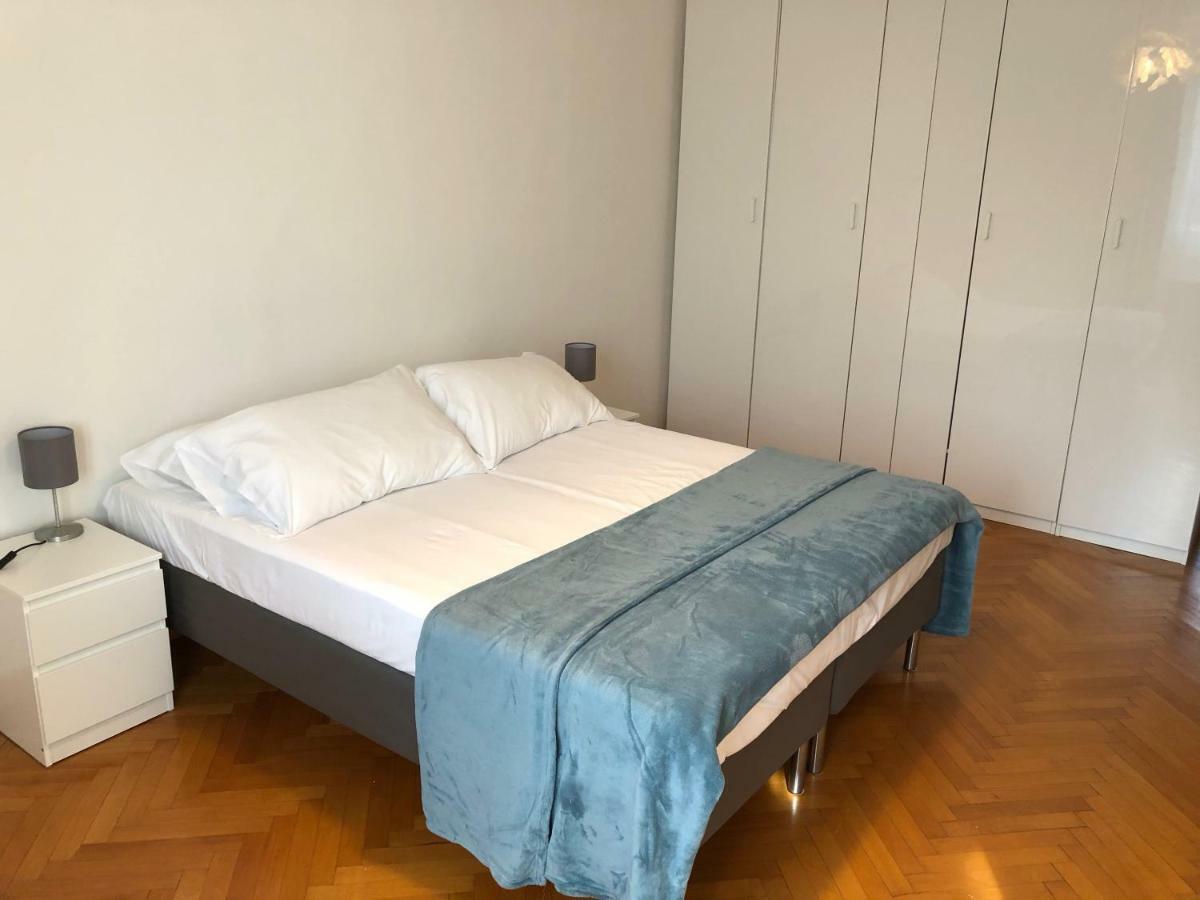 Appartement 7 Via Olona
