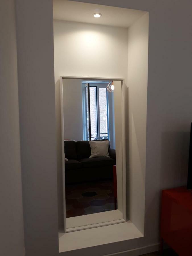 Apartment Con Vista Milan