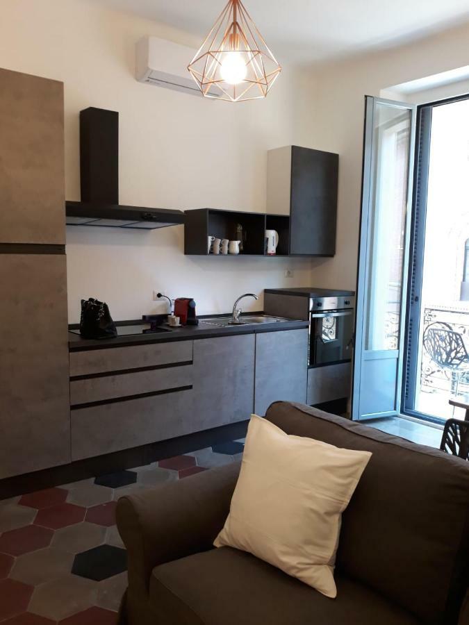 Con Vista Apartment Milan