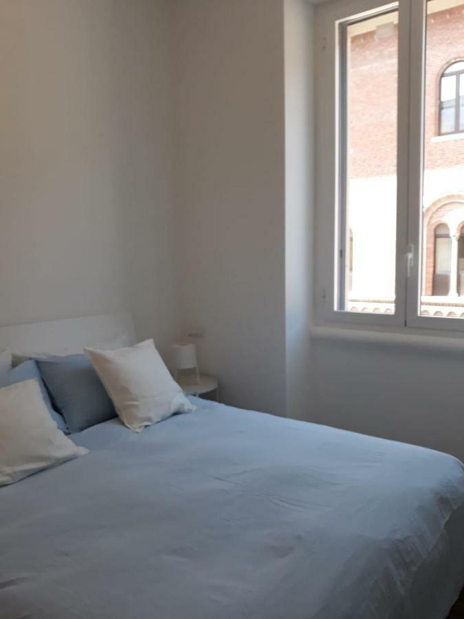 Con Vista Apartment *