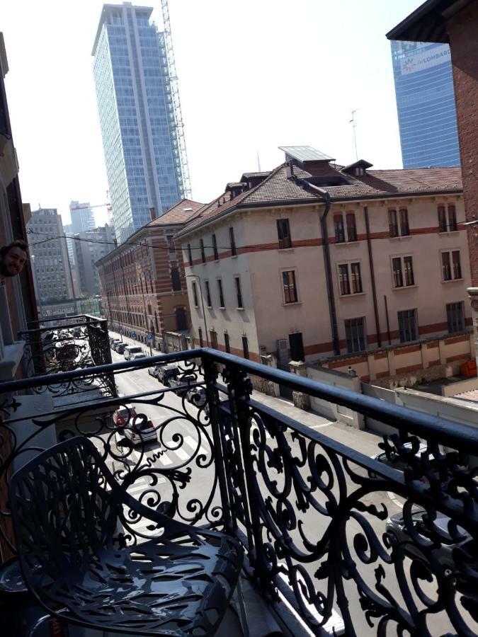 Con Vista Apartment