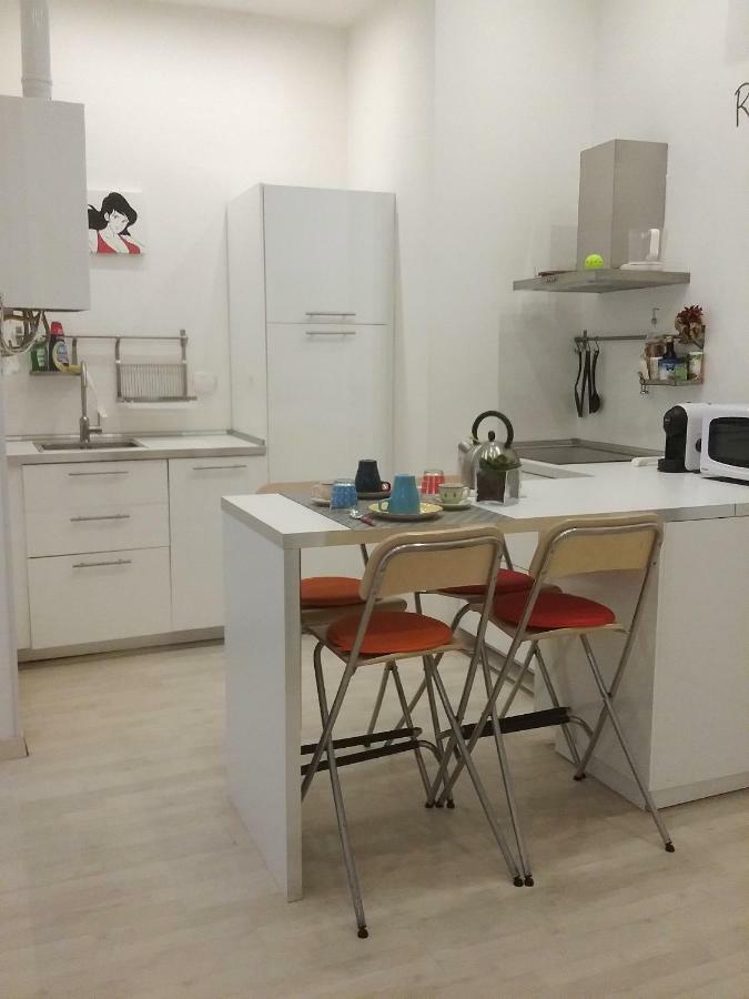 Lejlighed Isola Flat Milano