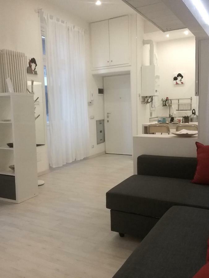 Lejlighed Isola Flat Milano