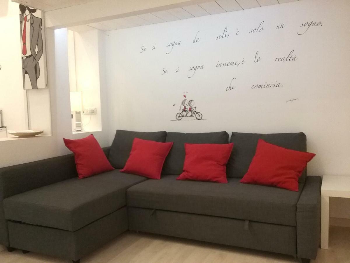 Lejlighed Isola Flat Milano