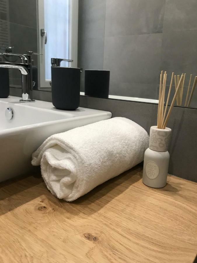 Appartement Milanofierapartments