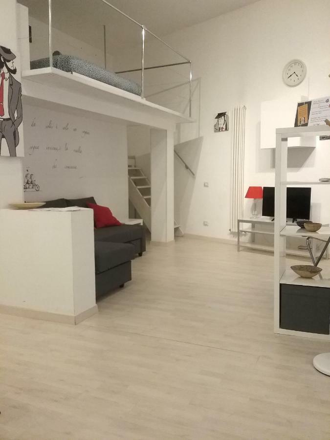 Isola Flat Lejlighed Milano