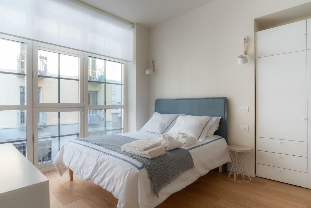 Mini Loft Moscova Appartement